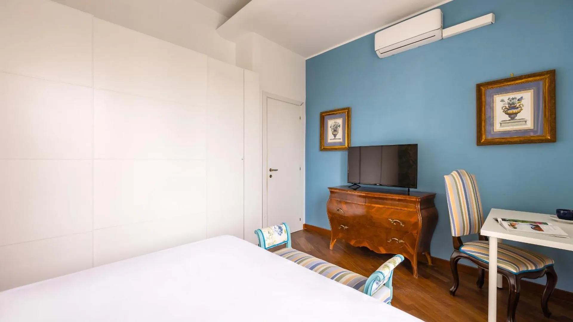 City Soul Apartment Blue Naples 0*,