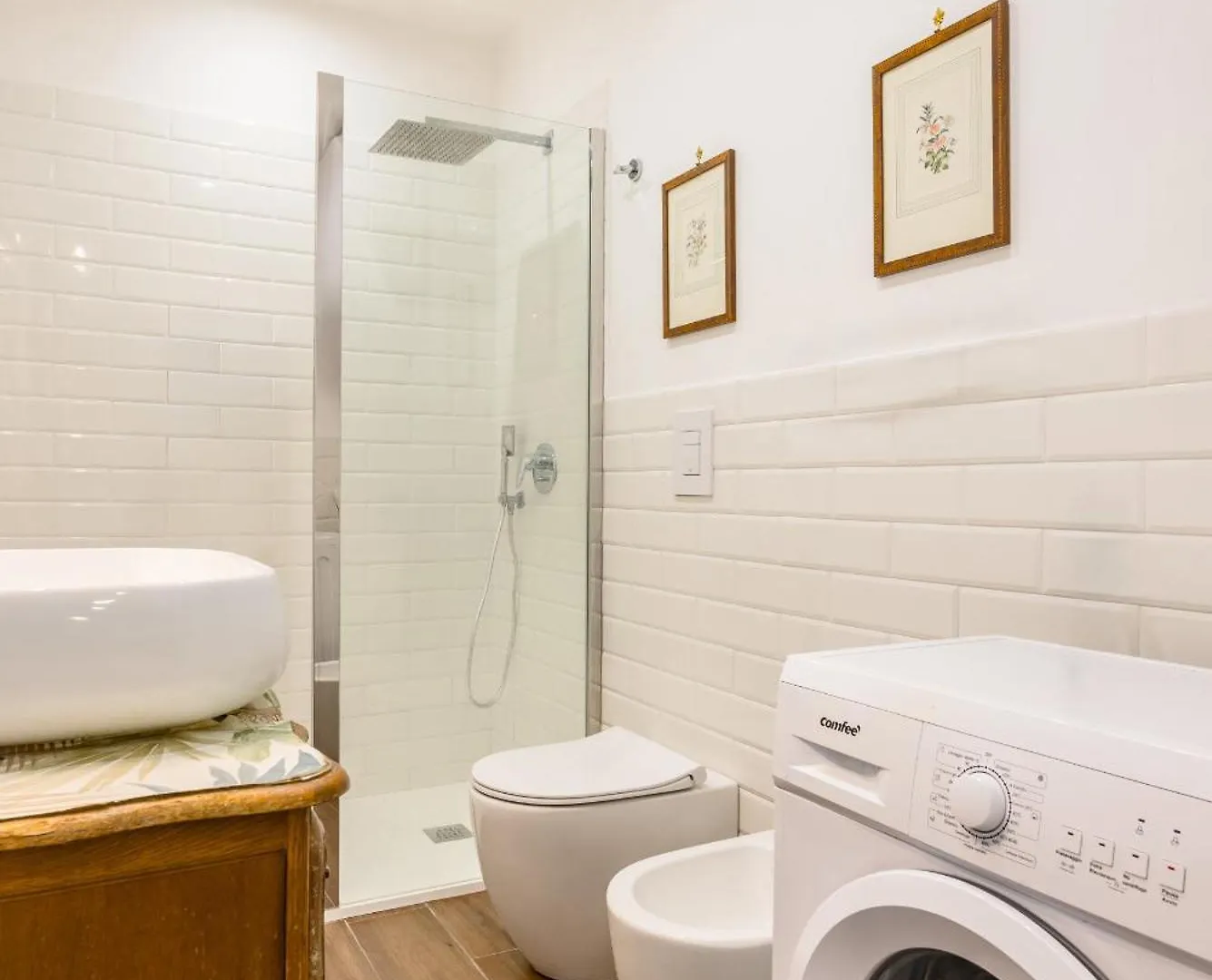 City Soul Apartment Blue Napoli Italien
