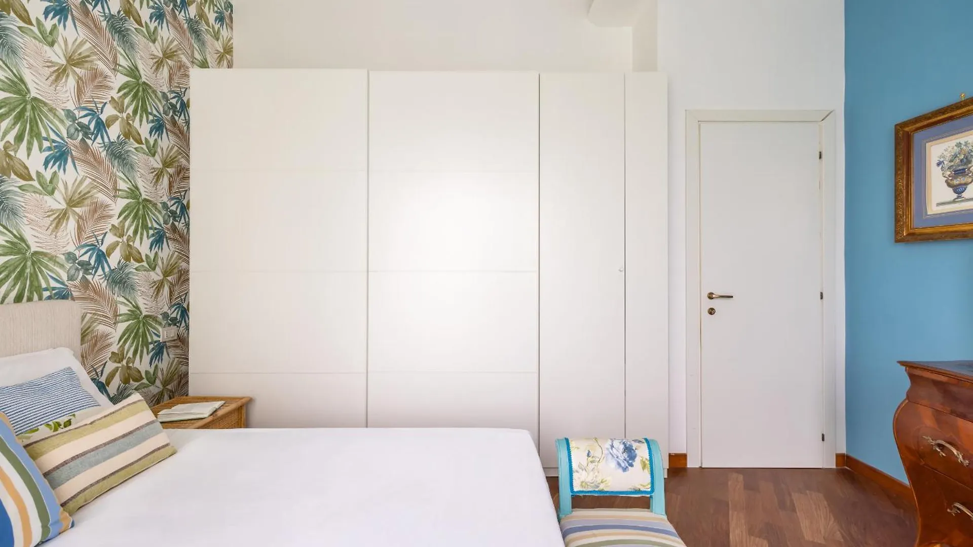 City Soul Apartment Blue Naples