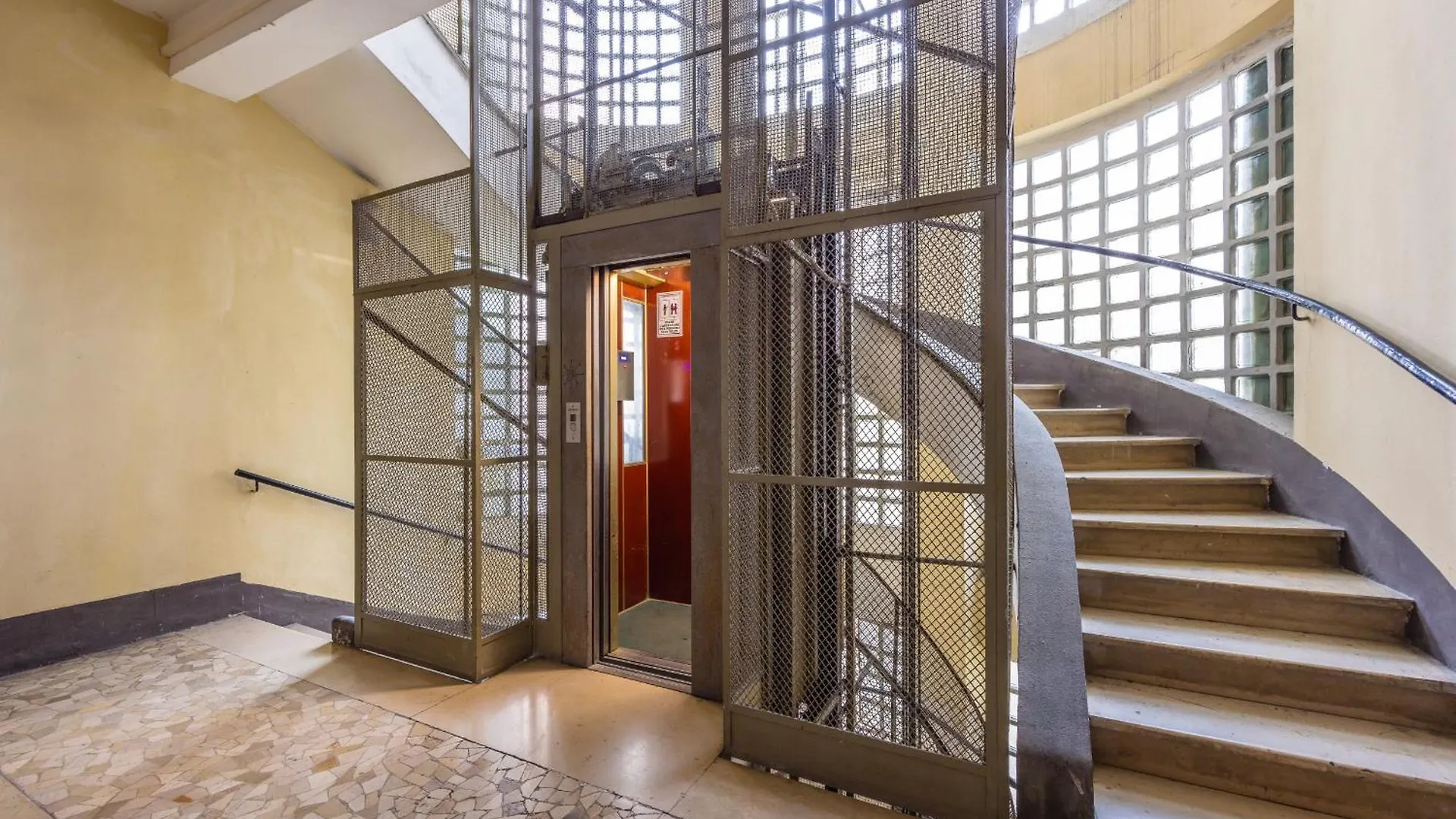 City Soul Apartment Blue Naples 0*,  Italy